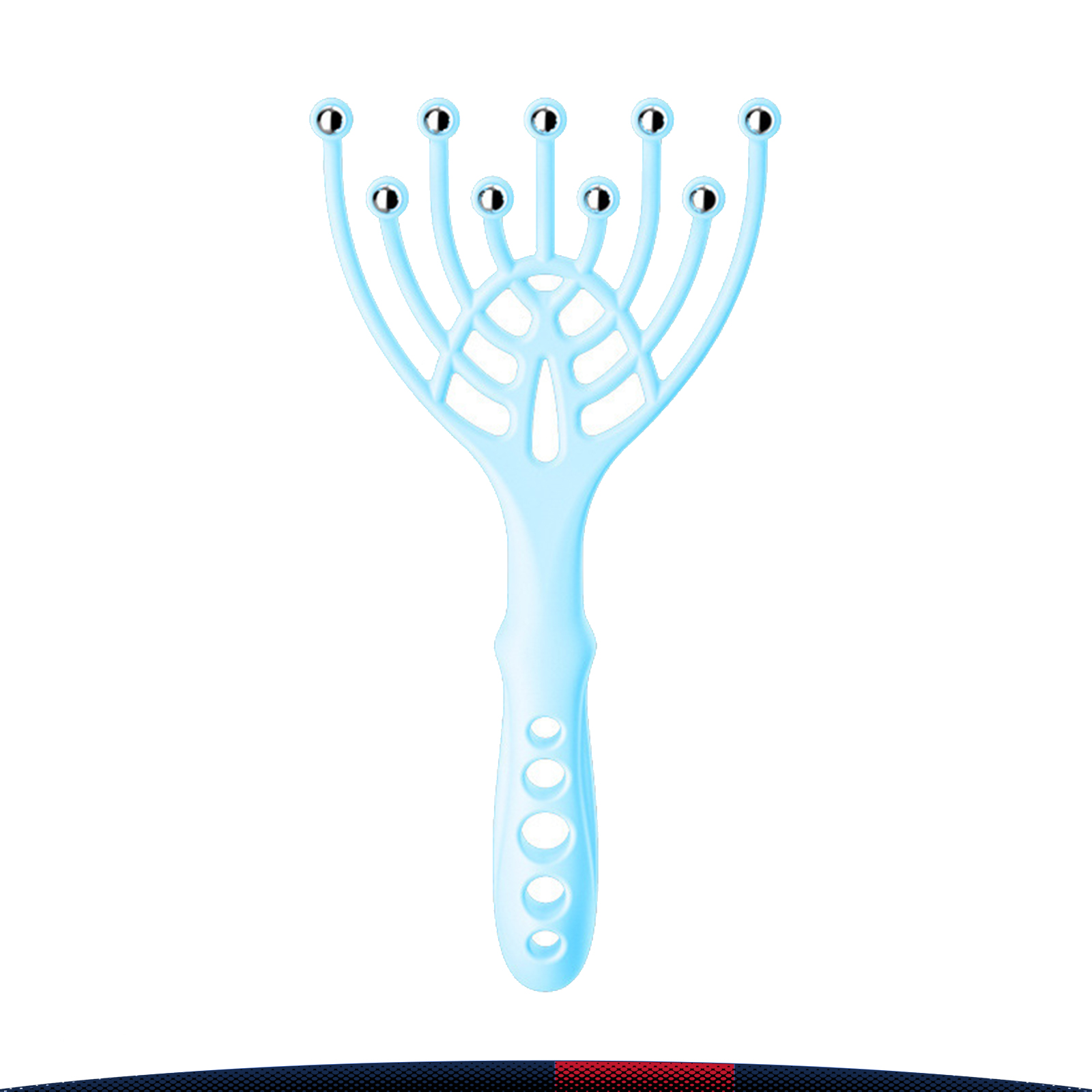 Kider Scalp Massager Roller 3