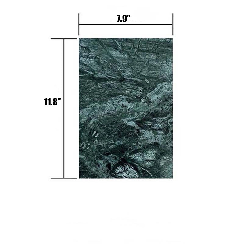 Custom Multi-Purpose Pastry Marble Cutting Board Slab 5