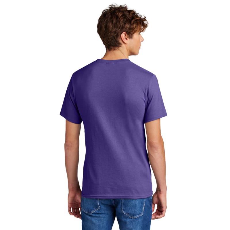 Port & Company Tall Core Blend Tee. 68
