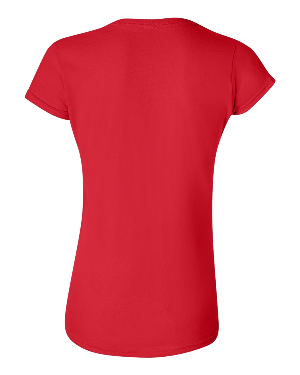 Women's Softstyle® T-Shirt - 64000L 94