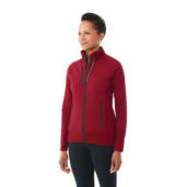Women's PANORAMA Hybrid Knit Jacket 35