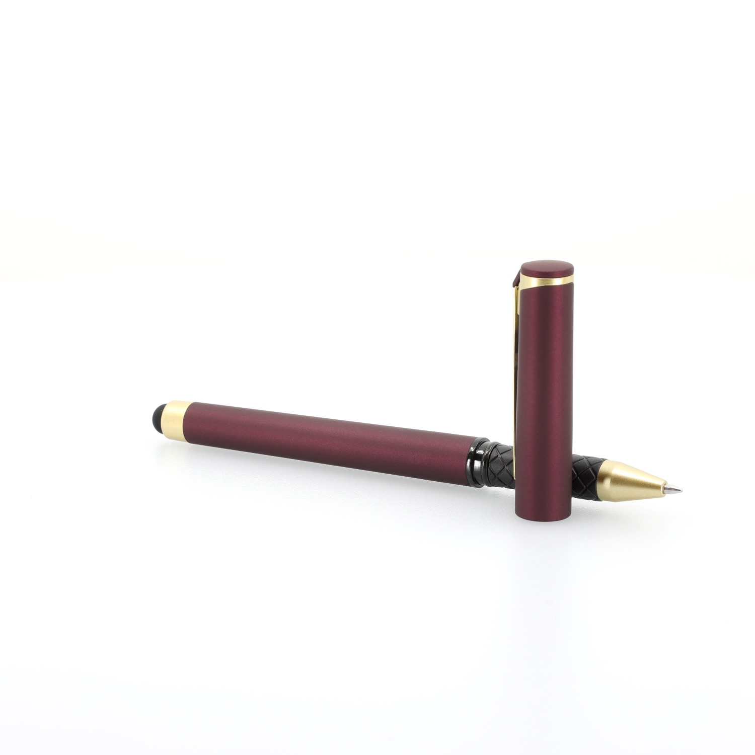 Good Value™ Cali Gold Stylus RABS Pen 4