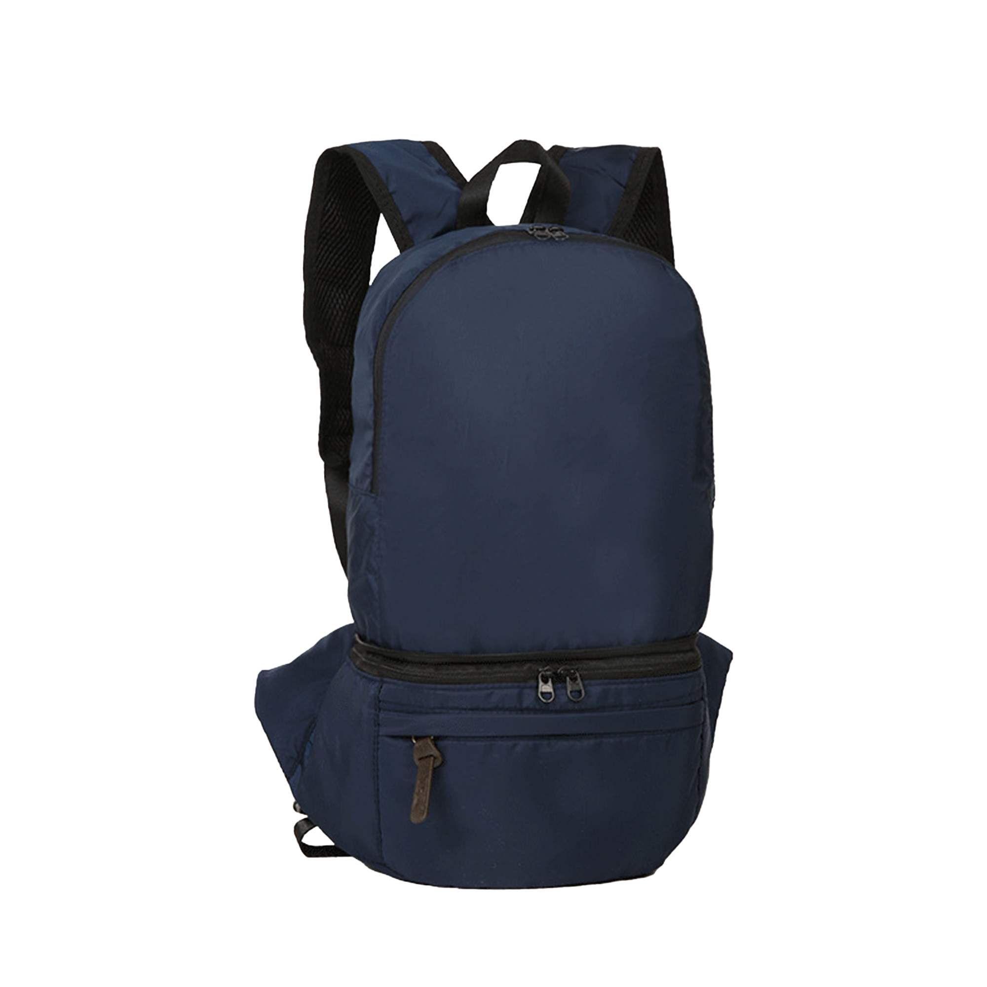 Waterproof Foldable Backpack for Outdoor Use 2