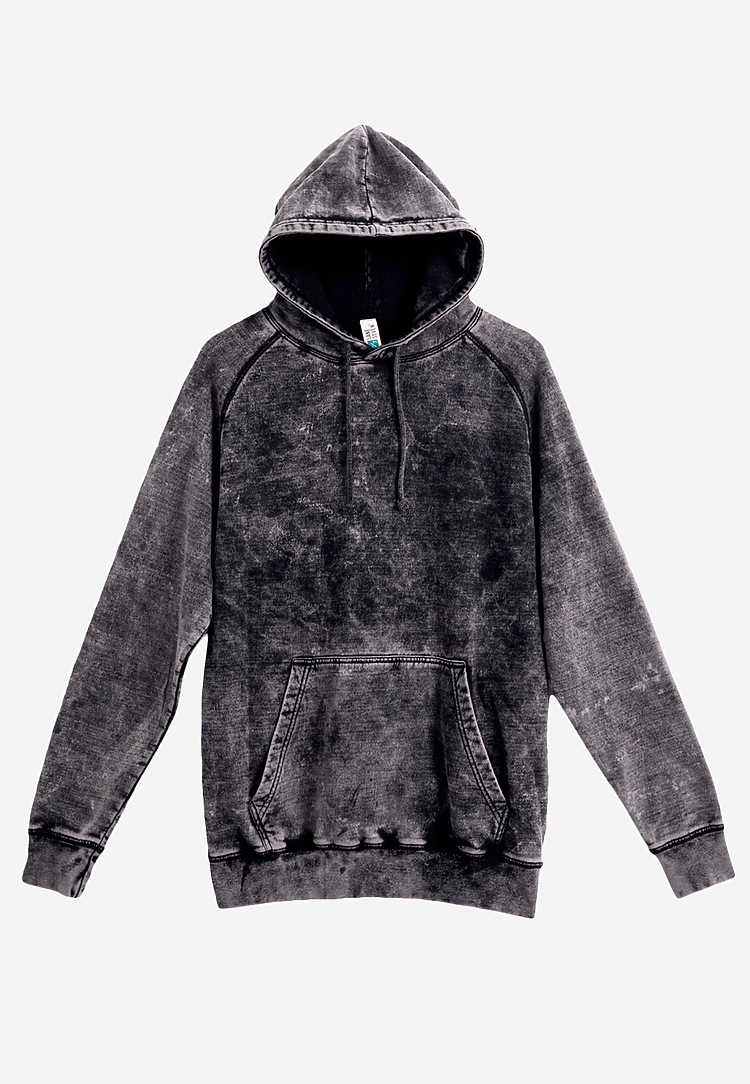 Vintage Raglan Hoodie, custom hoodie or sweatshirt with logo imprint 6