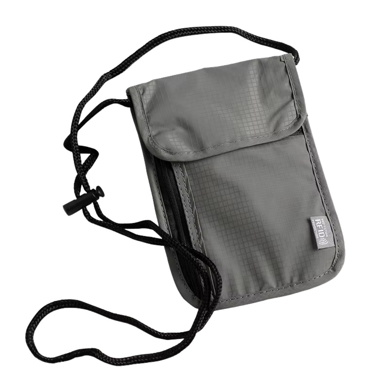 Waterproof Passport and Card Holder Pouch 5
