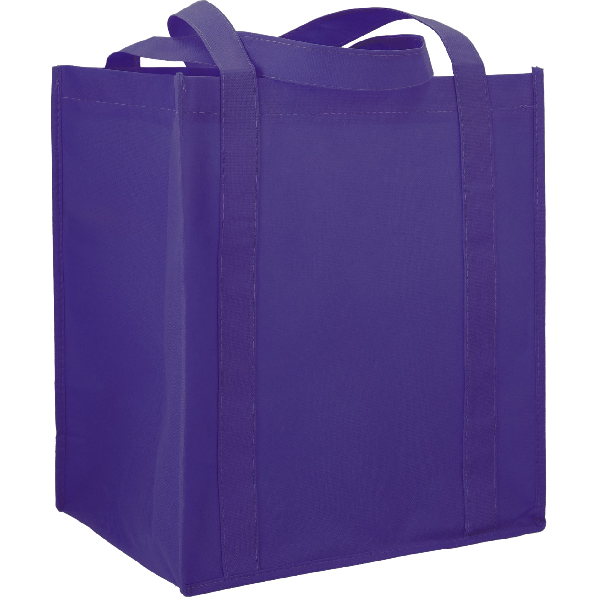 Hercules Non-Woven Grocery Tote 381