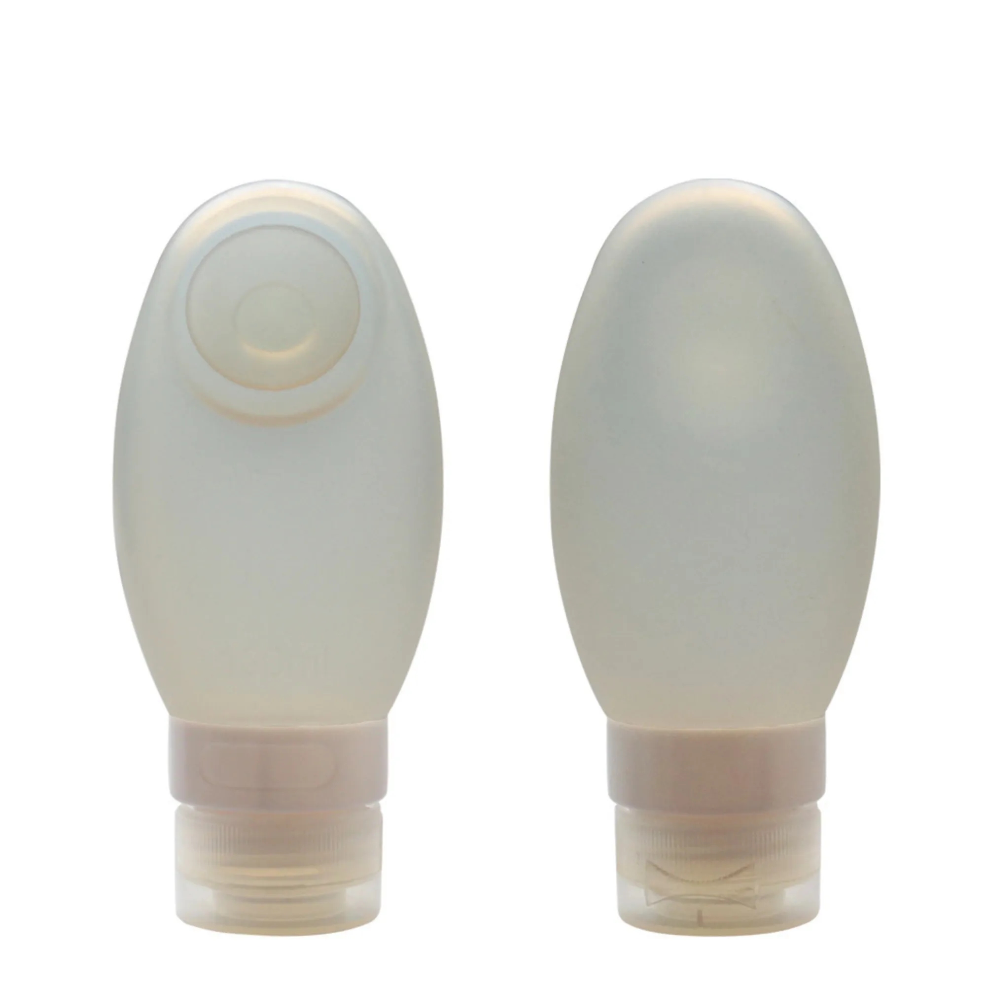 Travel Refillable Cosmetic Bottle 7