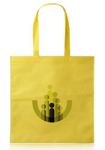 Popular Non-Woven Reusable Tote Bags 36