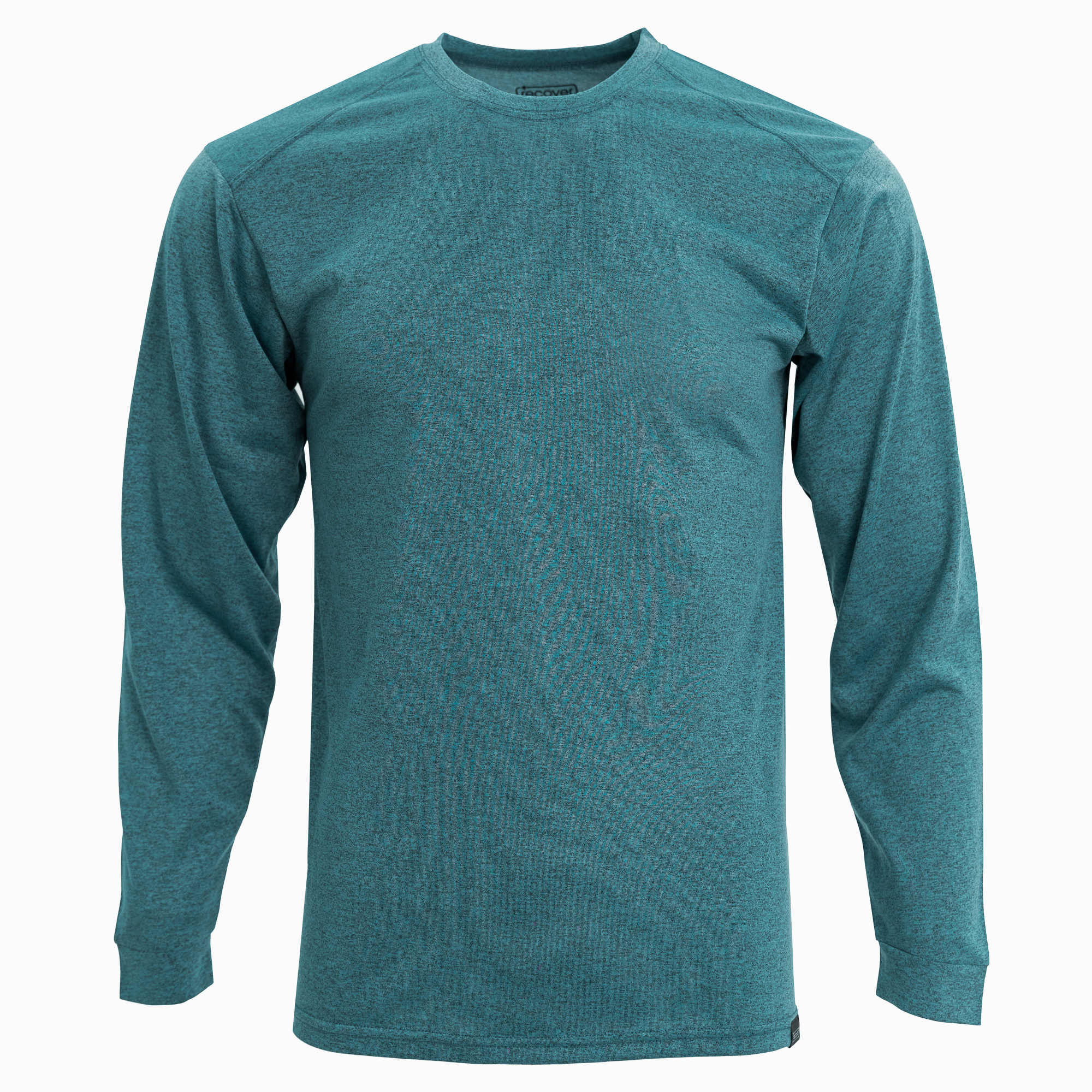 RECOVER LONG SLEEVE SPORT TEE 4