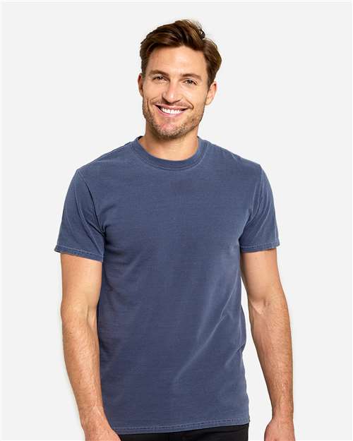 Unisex Colors Garment-Dyed T-Shirt - C1200 33