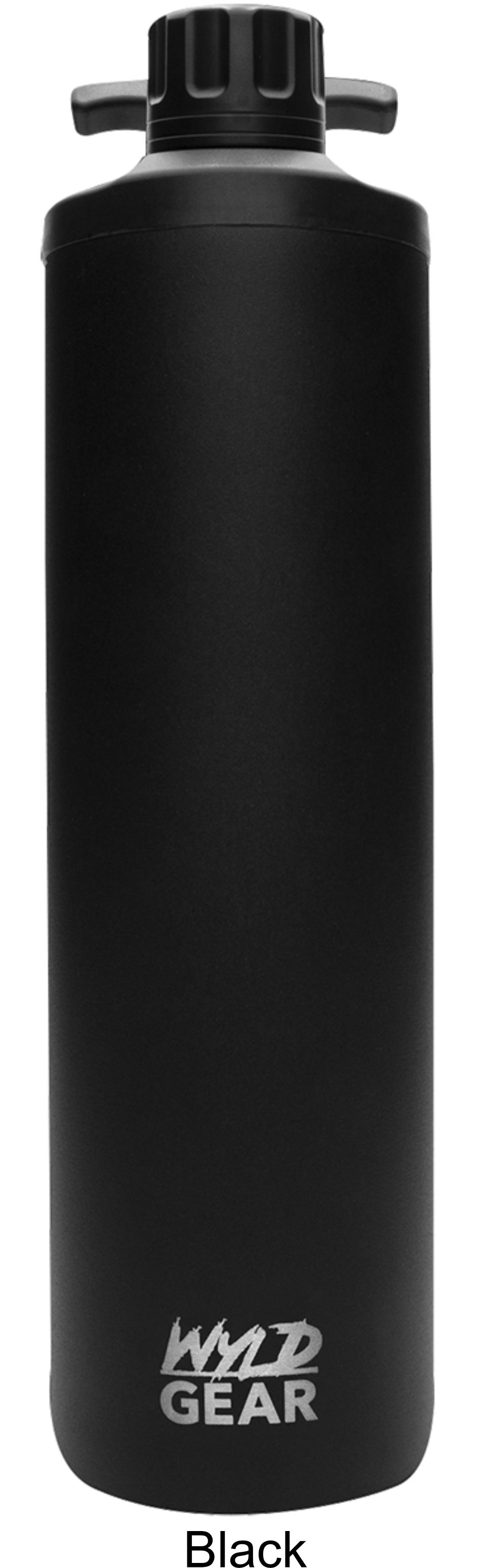 Wyld Gear 24 oz Stainless Steel Bottle 3