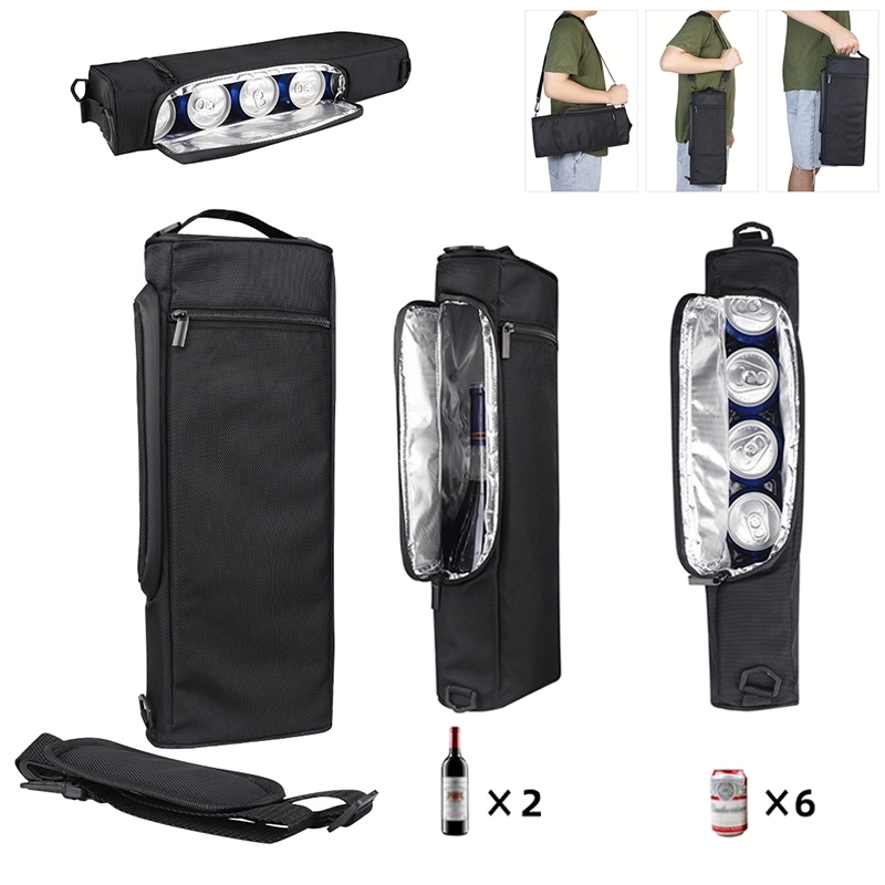 Outdoor Portable Golf Car Refrigerated Ice Bag 1