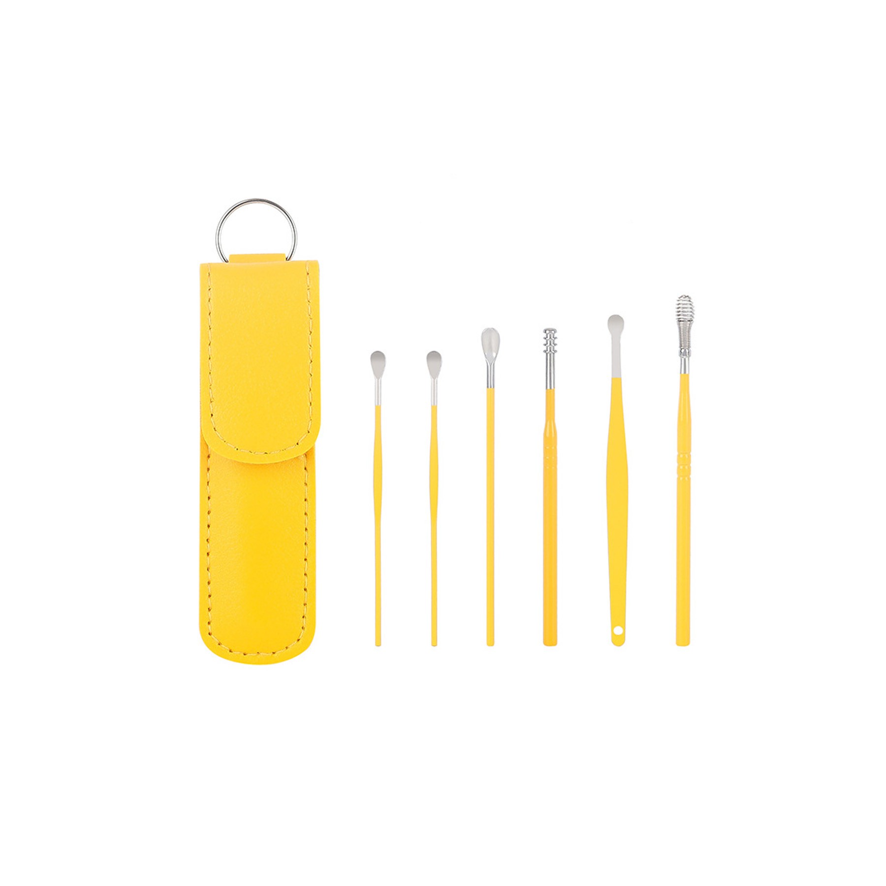 Ear Wax Removal Kit 7