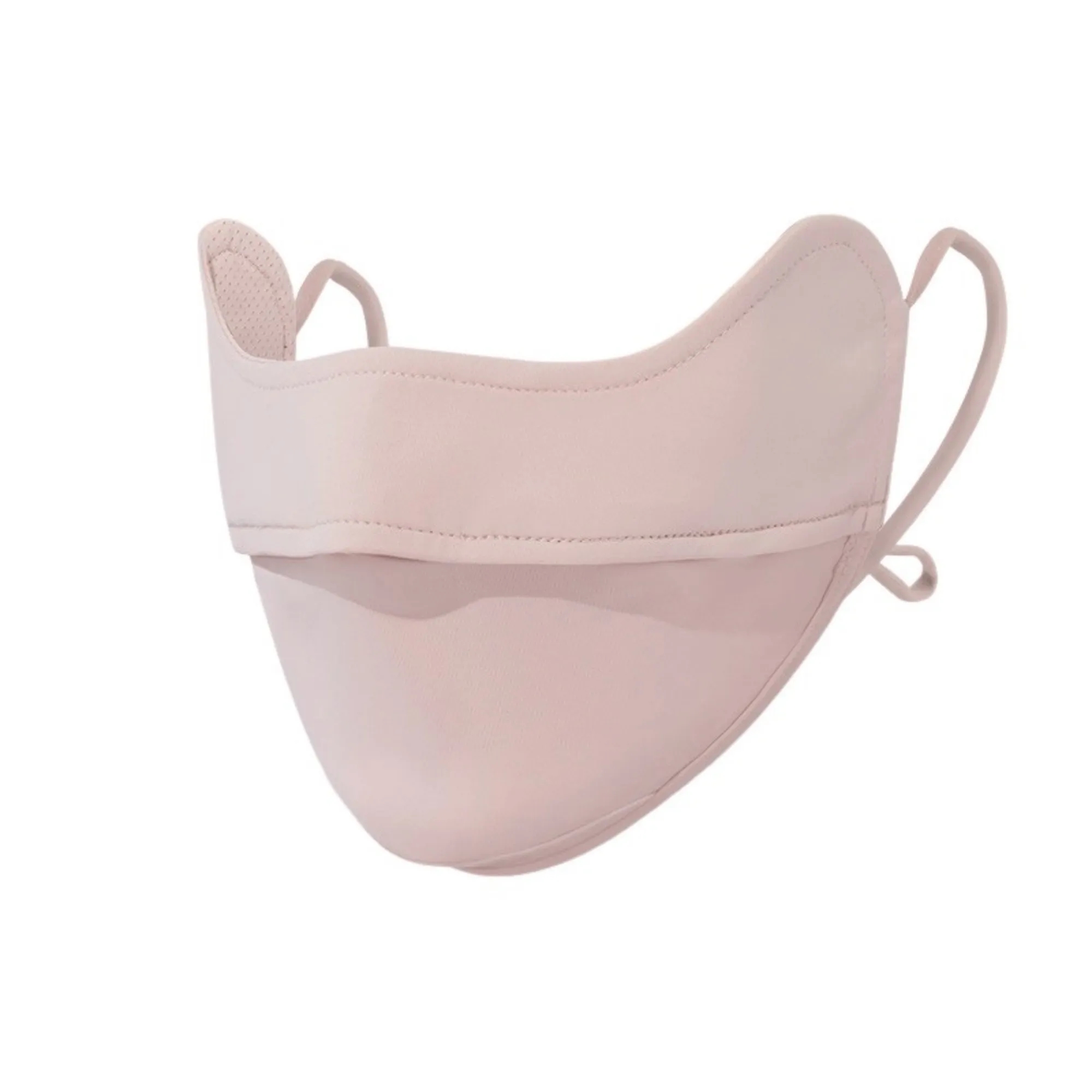Nylon UV Face Mask 11