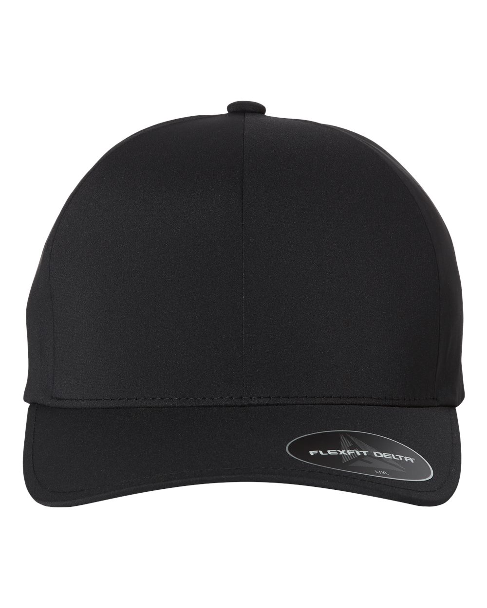 Delta® Seamless Cap - 180 2