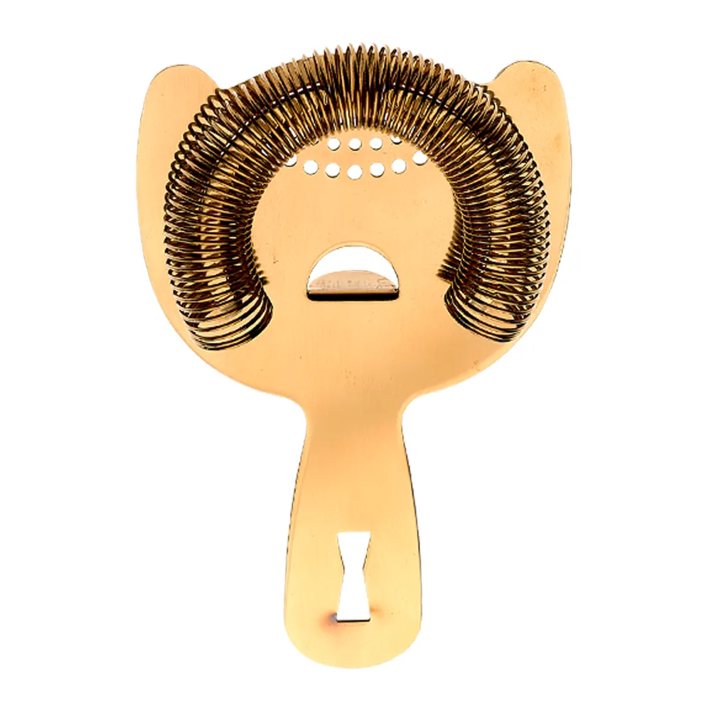 Heavy-Duty Spring Strainer 11