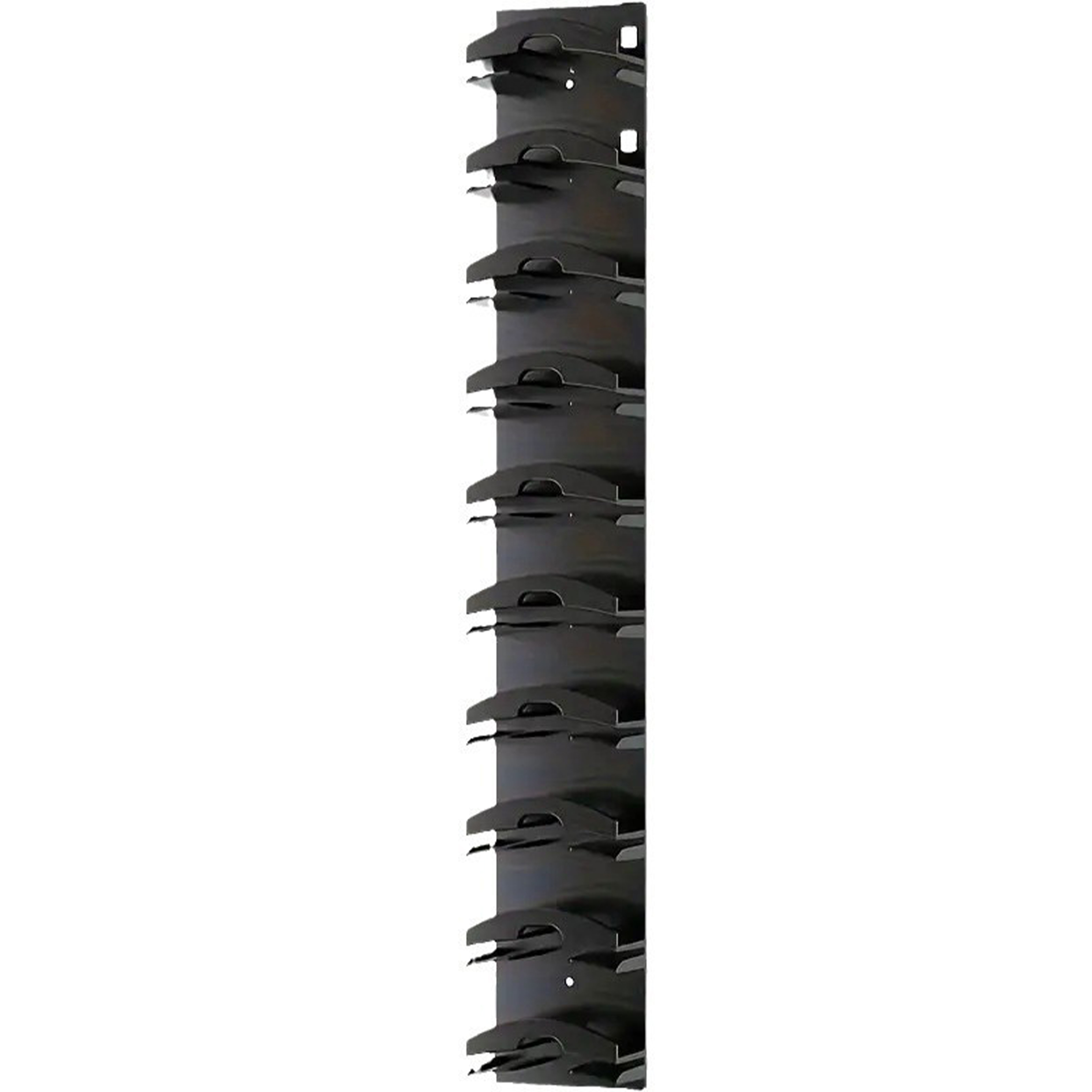 Plastic Baseball Cap Storage Rack 4