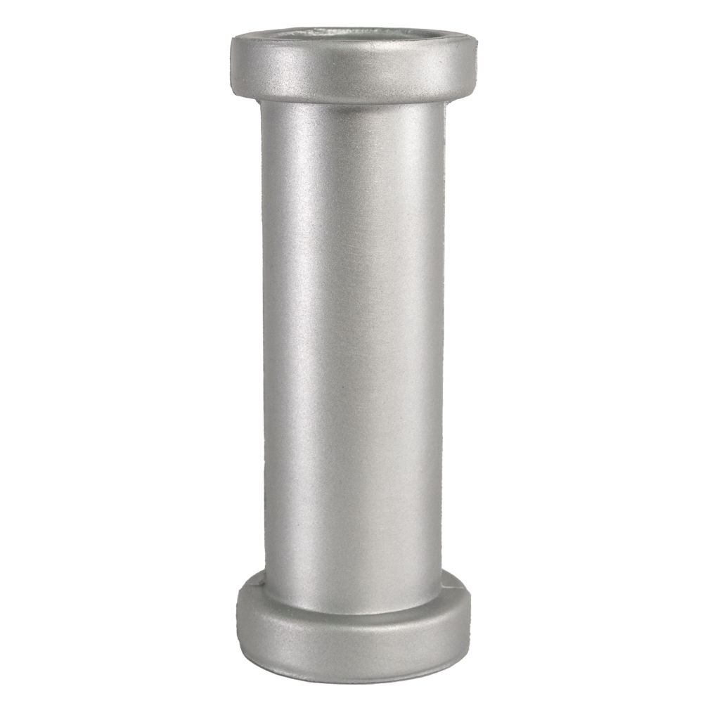 Metal Pipe Stress Reliever 1