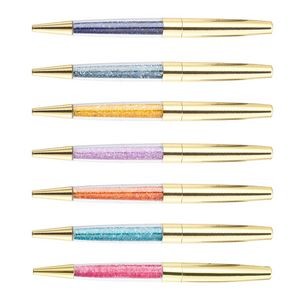 Shining Powder Pen With Stylus 11