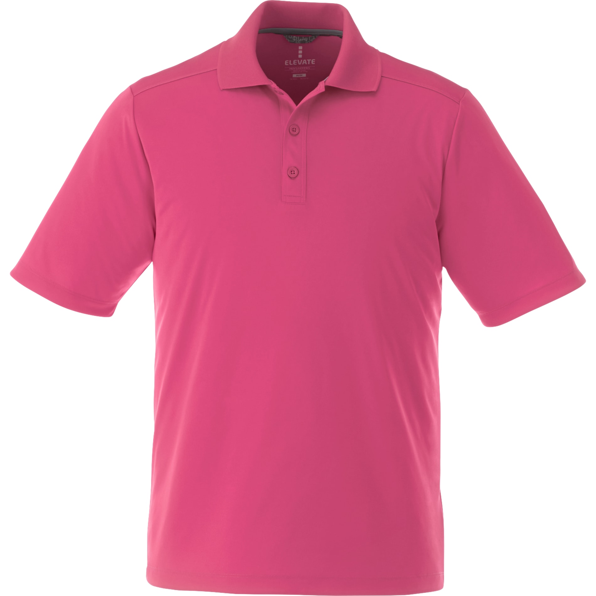 Men's DADE Short Sleeve Polo 78