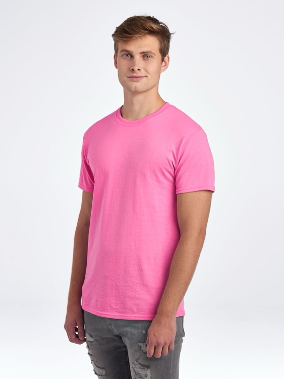 JERZEES DRI-POWERĀ® Unisex T-Shirt 40
