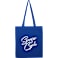 Carolina Organic 4oz Cotton Tote, custom tote bag with logo imprint 128