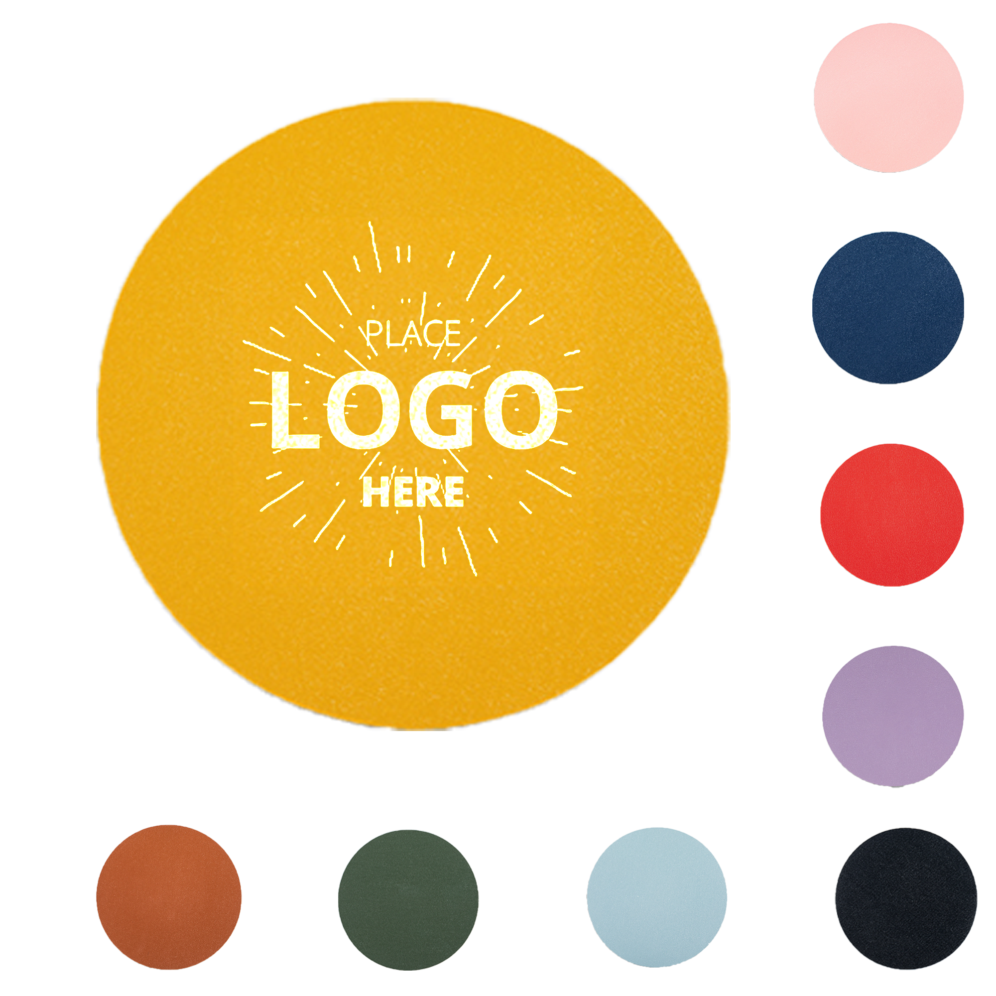Practical, Eco Friendly and High Temperature Resistant Coaster 2