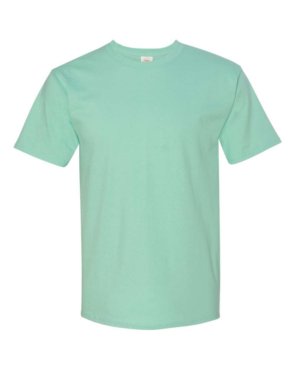 Unisex Authentic T-Shirt - 5250 23