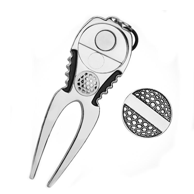 Zacha Golf Divot Tool 3