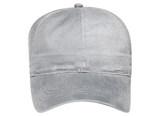 OTTO CAP® 4 Panel Ponytail Cap 26