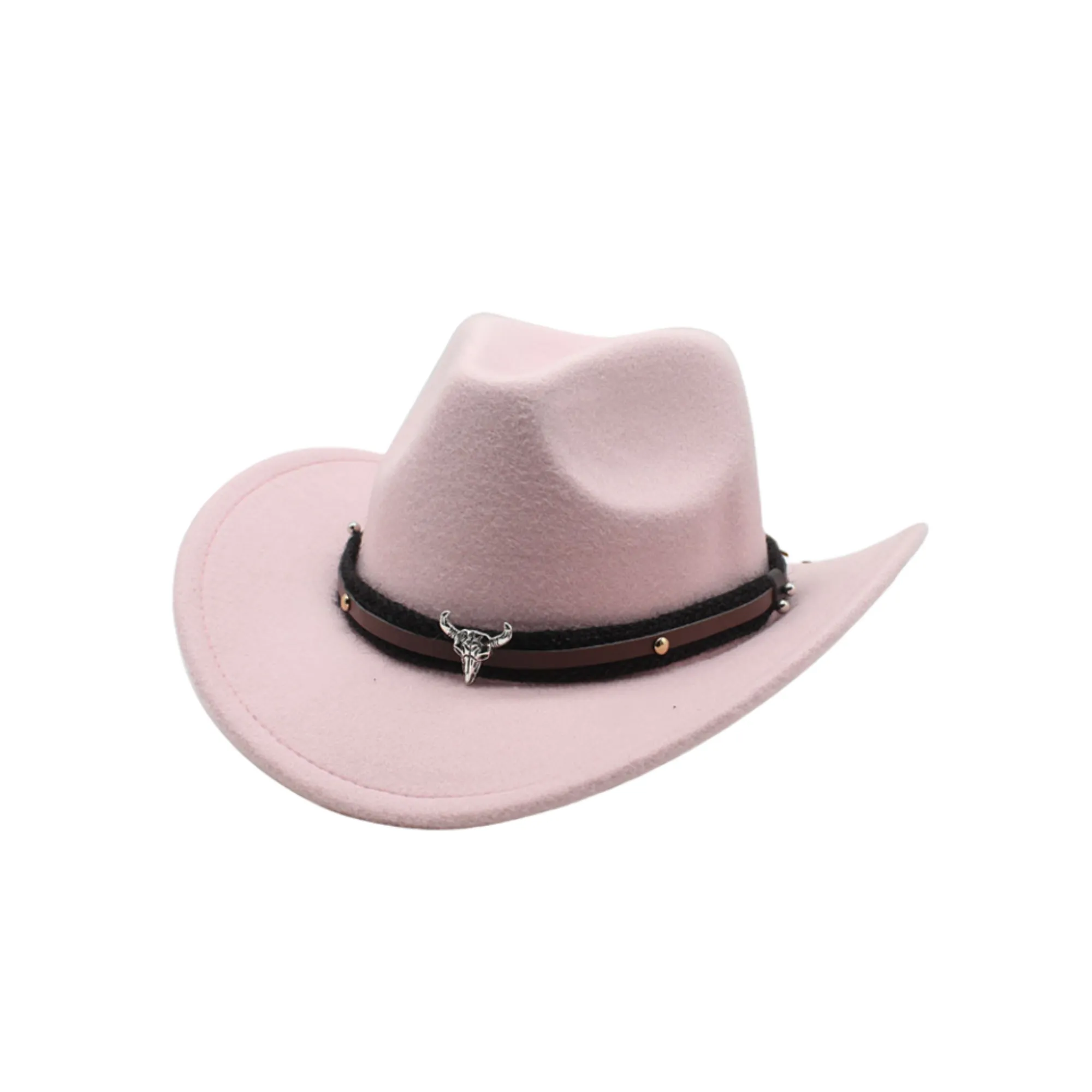 Outdoor Western Cowboy Hat 13