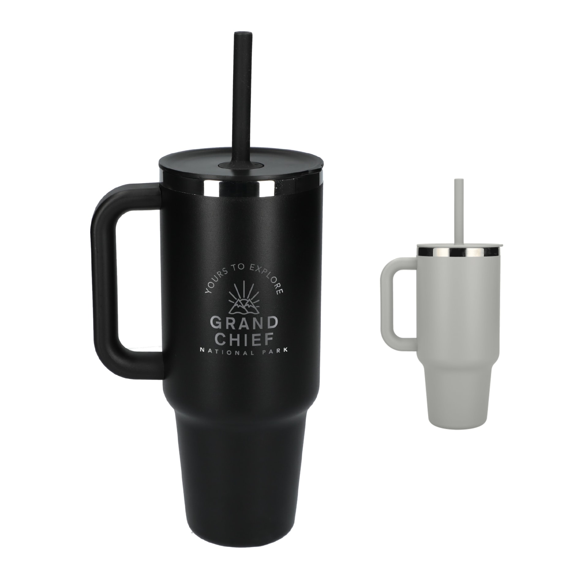 Hydro Flask® All Around Travel Tumbler 40oz 120