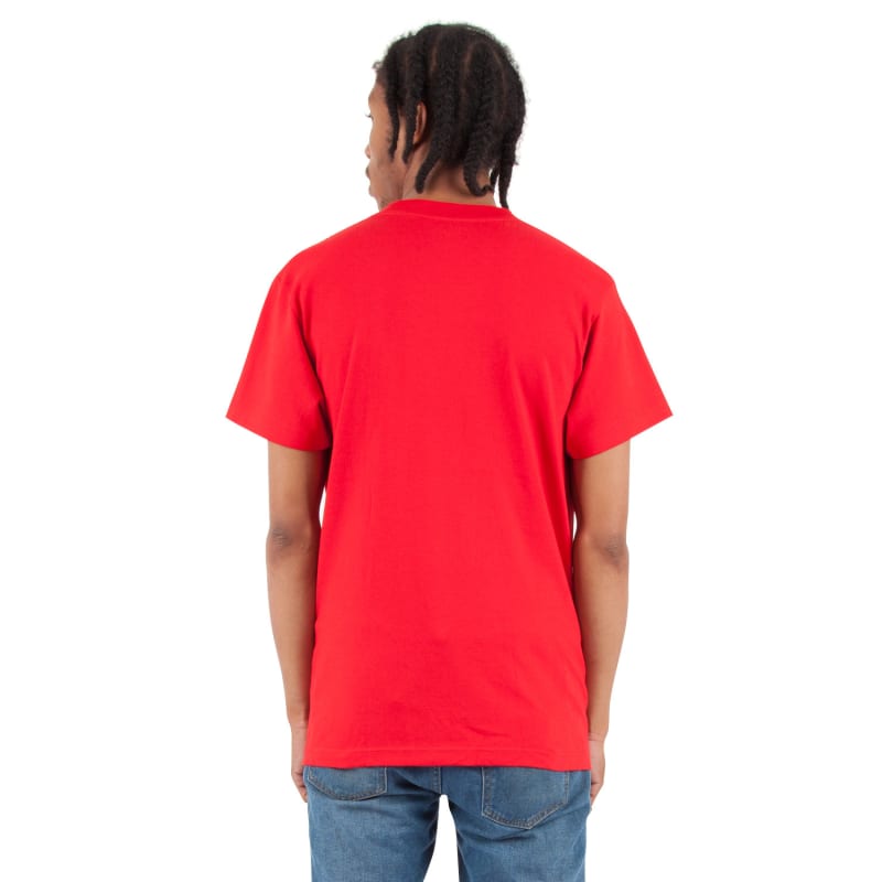 Shaka Wear Adult V-Neck T-Shirt 55
