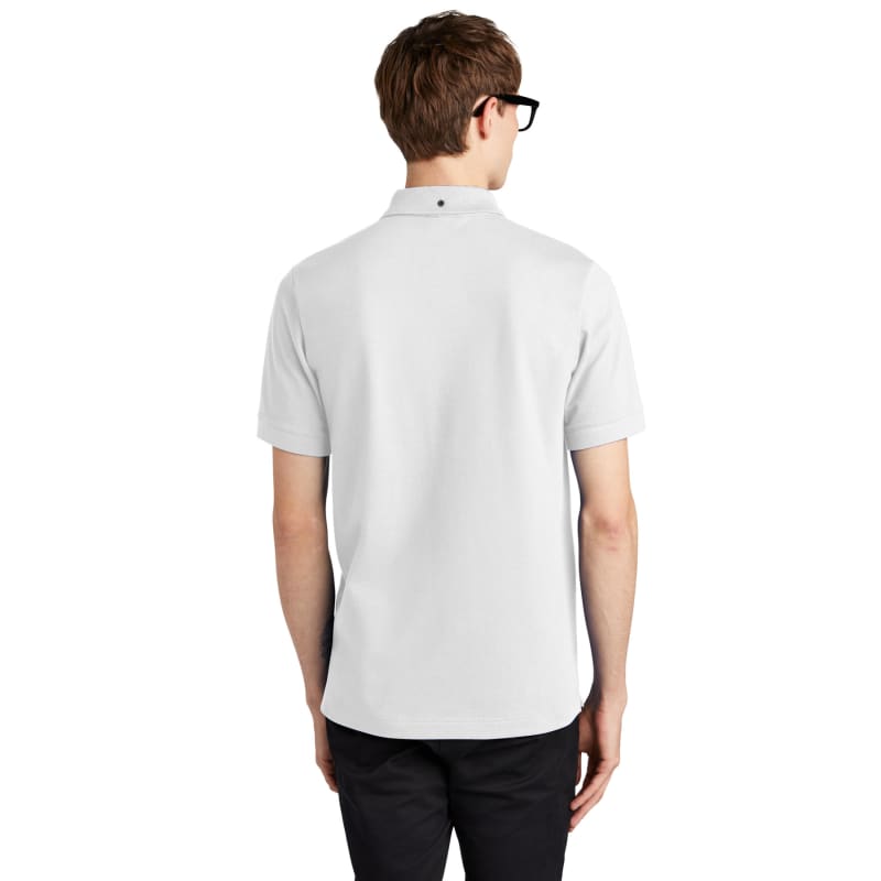 Mercer+Mettle Stretch Heavyweight Pique Polo 26
