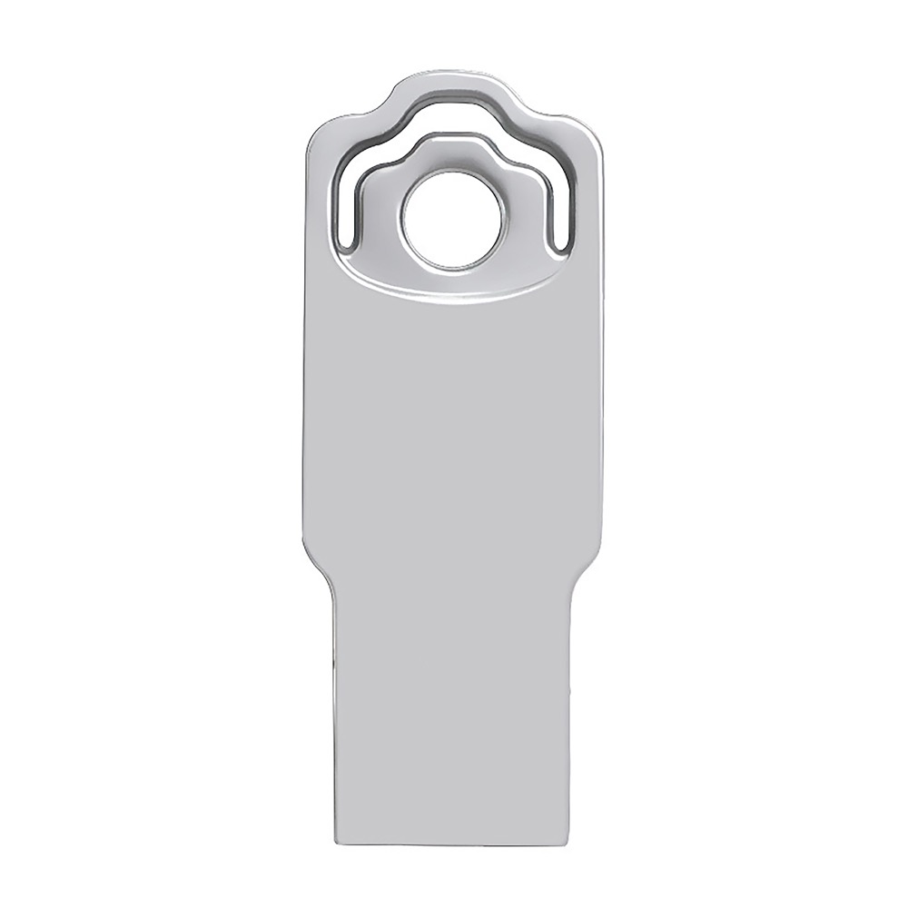 16 Gb Mini Metal Usb Drive 8