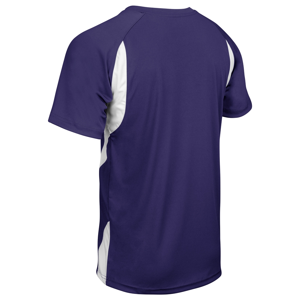 Top Spin Jersey 24
