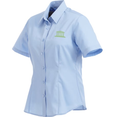 Women's COLTER Short Sleeve Shirt 94