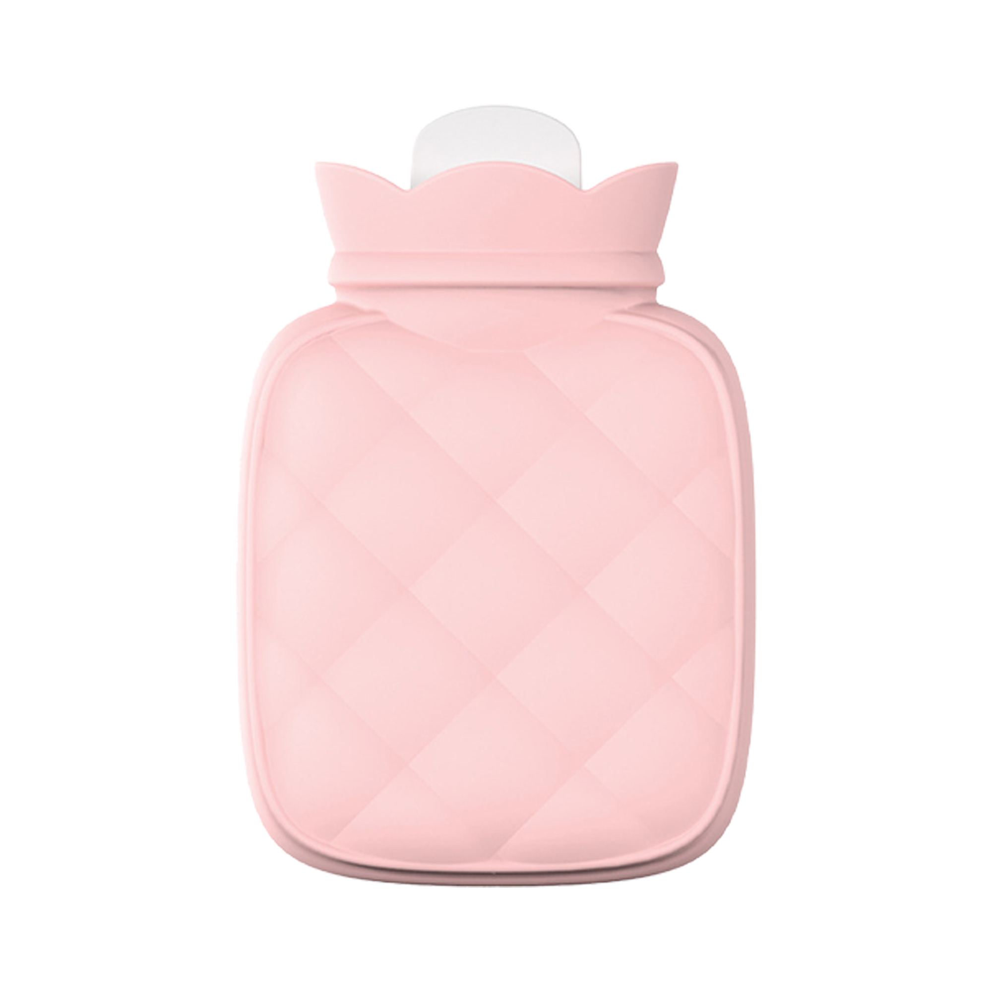 Mini Silicone Hand Warmer Hot Water Bag 5
