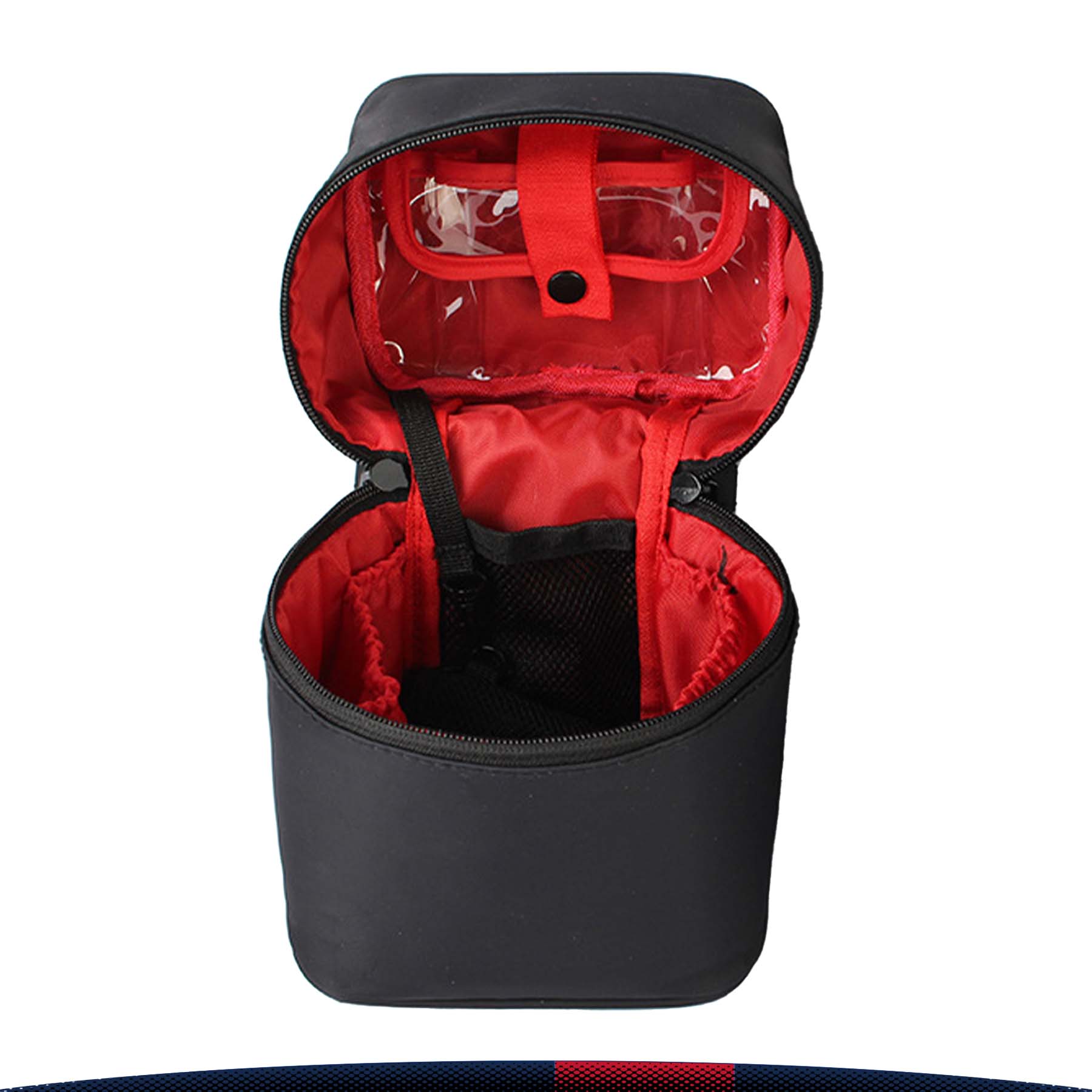 Portable Three-dimensional Makeup Bag 3