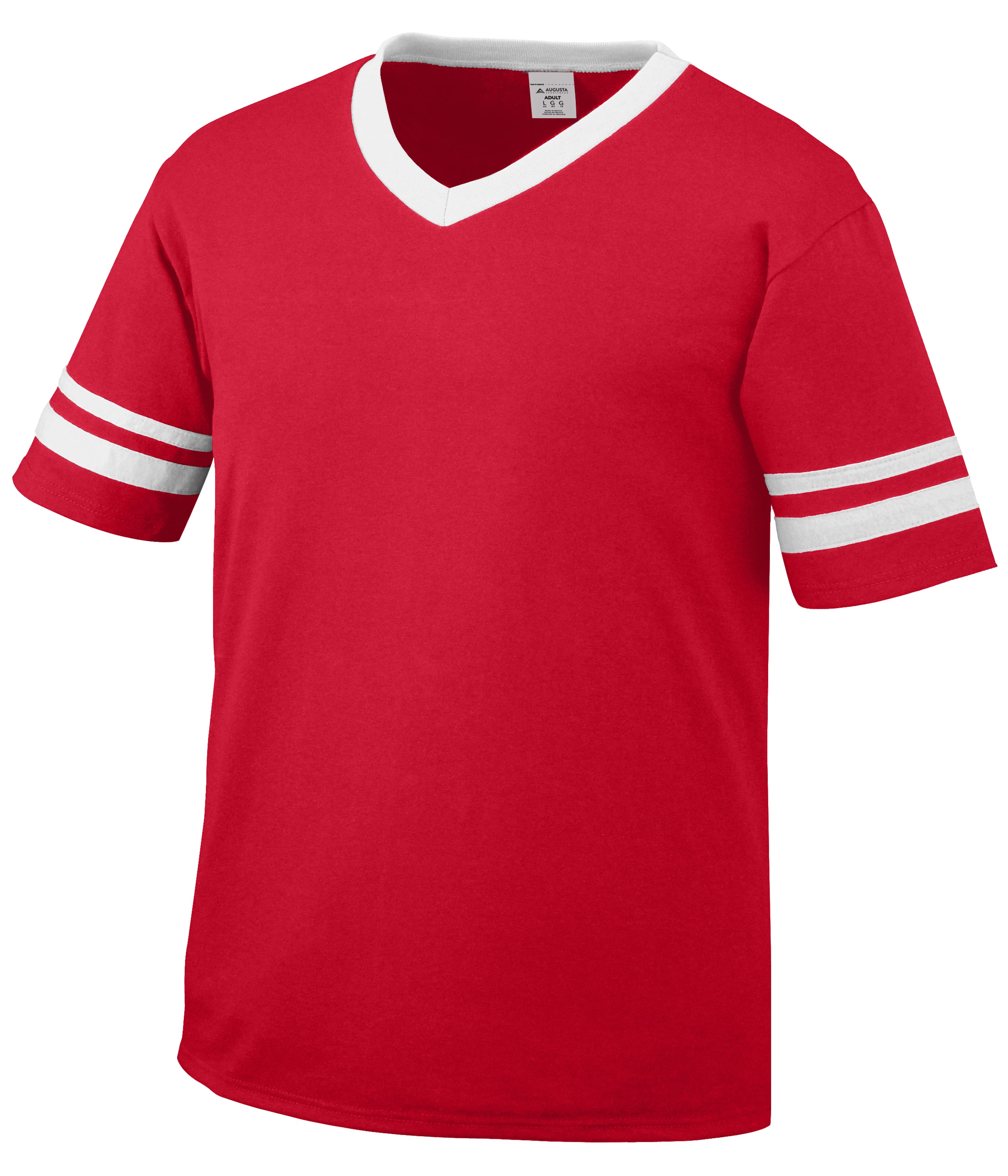 Youth Sleeve Stripe Jersey 6