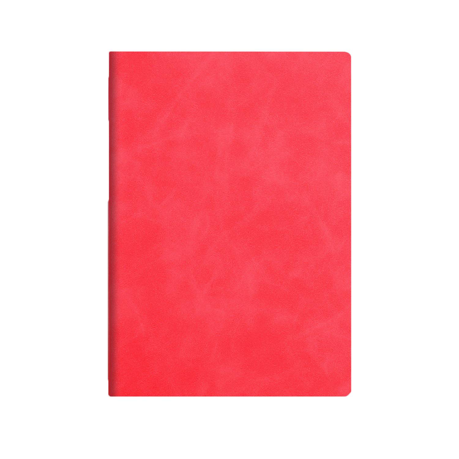 Customized A5 PU Notebook 7