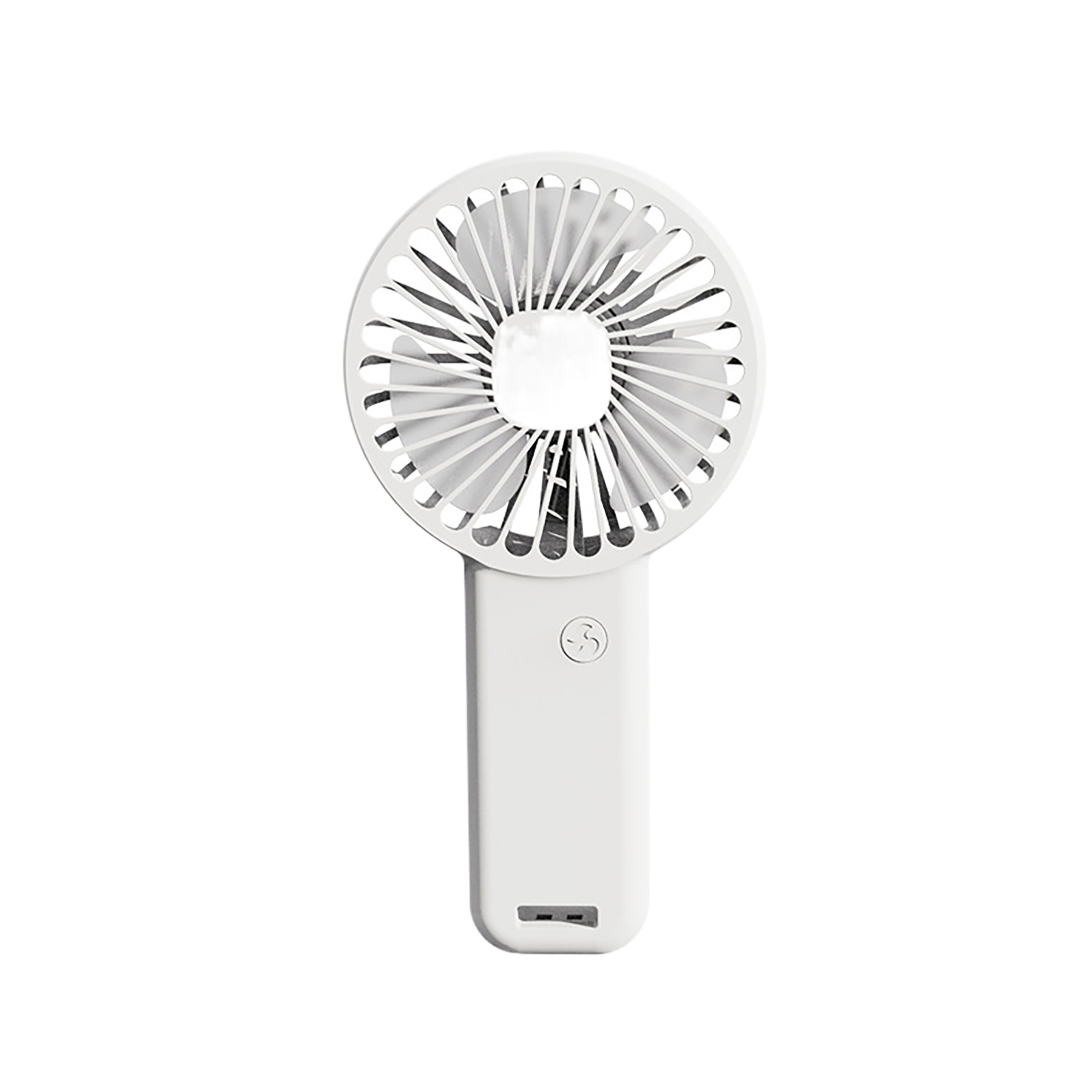 Three-Blade Electric Fan 3