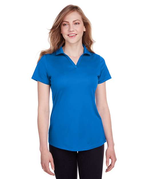 Women's Icon Golf Polo - 596800 22