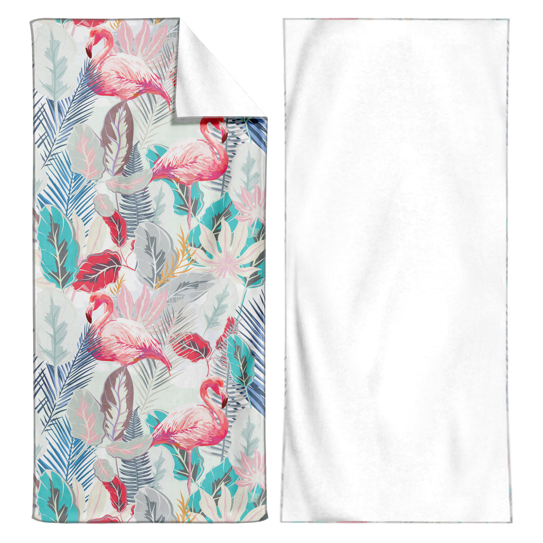 240gsm Microfiber Beach Towel (MOQ 12pcs) 22