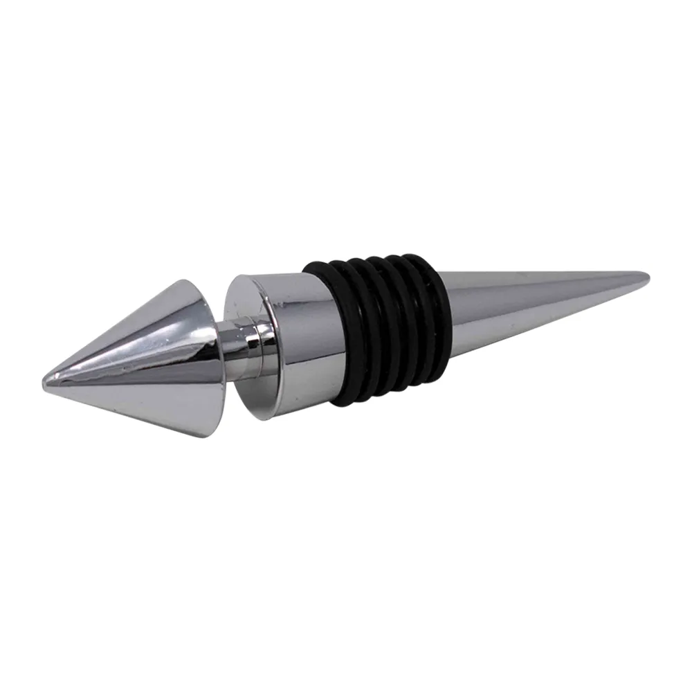 5-Piece Corkscrew Tool Set in Decorative Wine Bottle Case 9