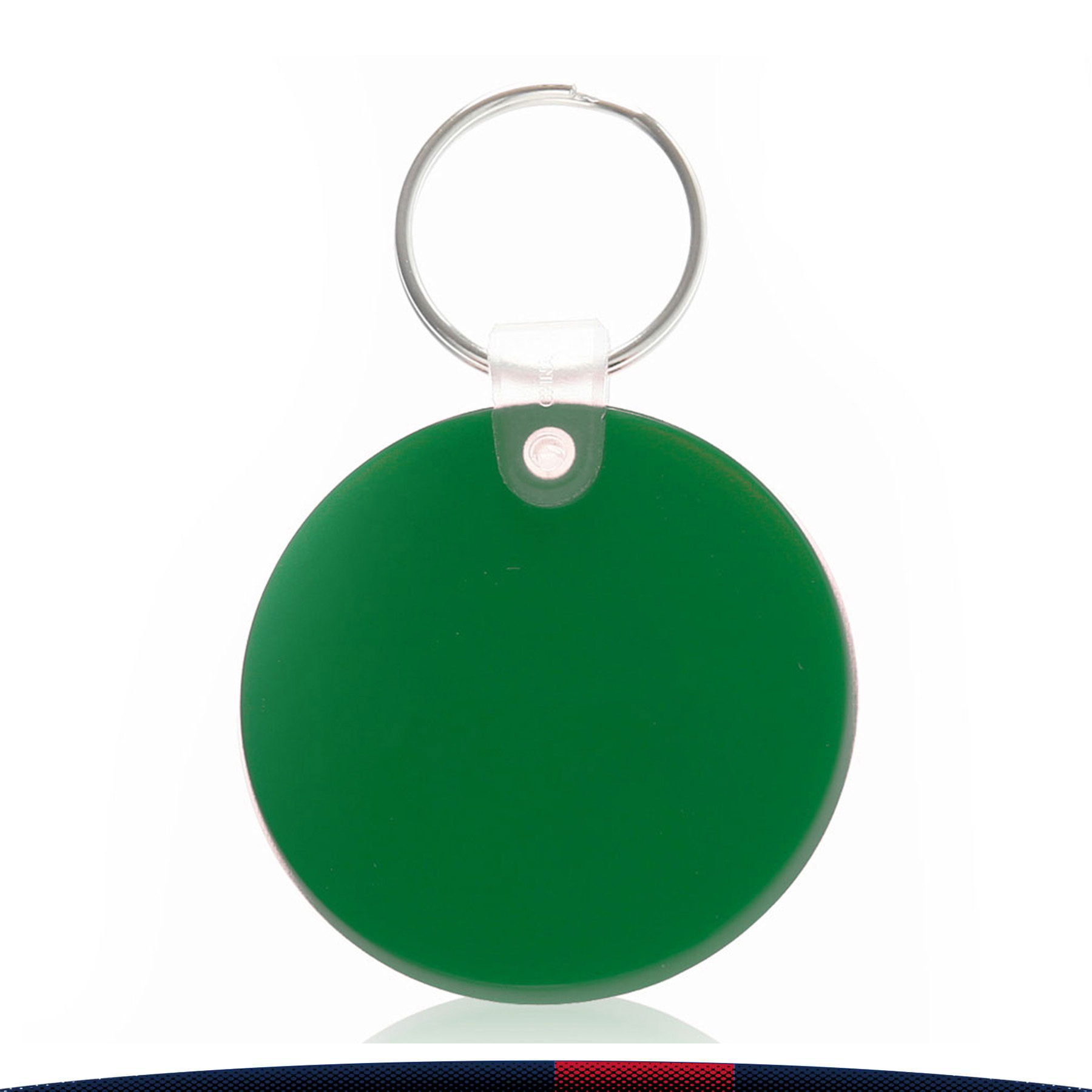 Raffi Soft Key Tags 10
