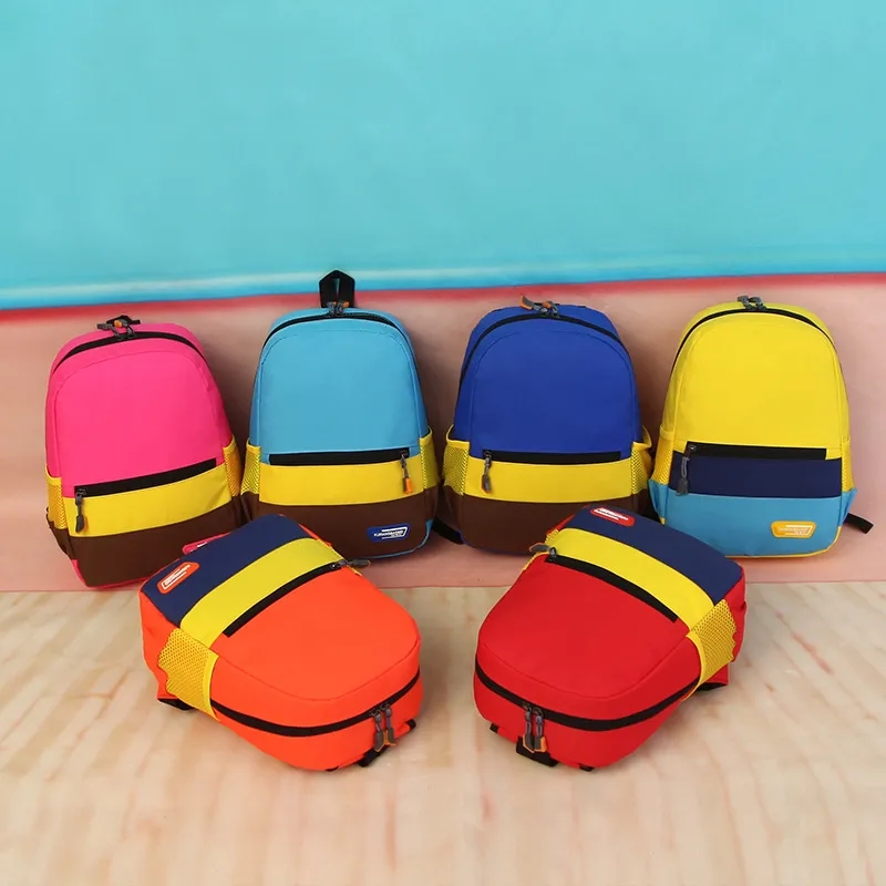Kids Backpack 6