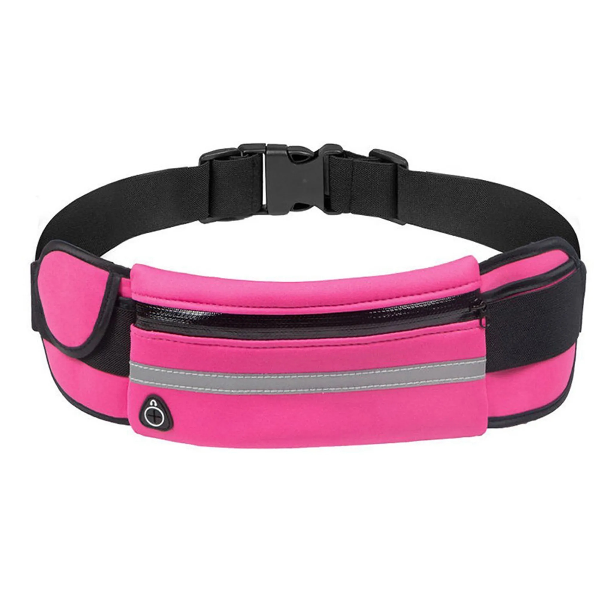 Belt Bag For Women & Men Fanny Pack Waterproof-Everywhere 7
