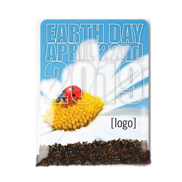 Wildflower Seed Packets 27
