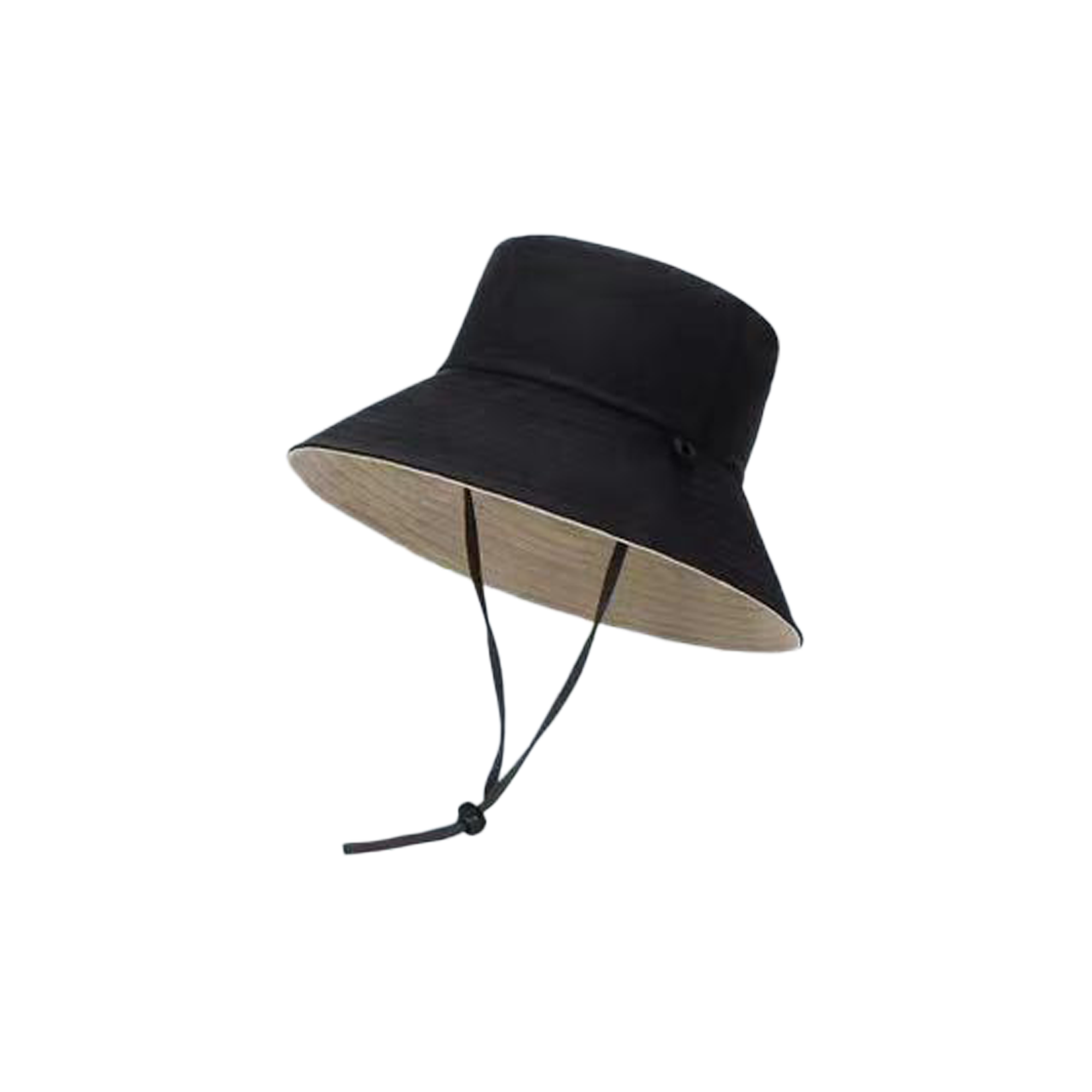 Summer Reversible Sun Protection Fisherman's Hat 7